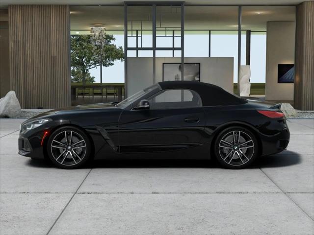 2026 BMW Z4 sDrive30i