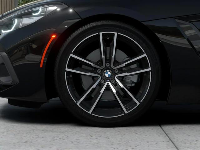2026 BMW Z4 sDrive30i