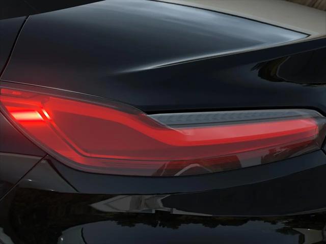 2026 BMW Z4 sDrive30i