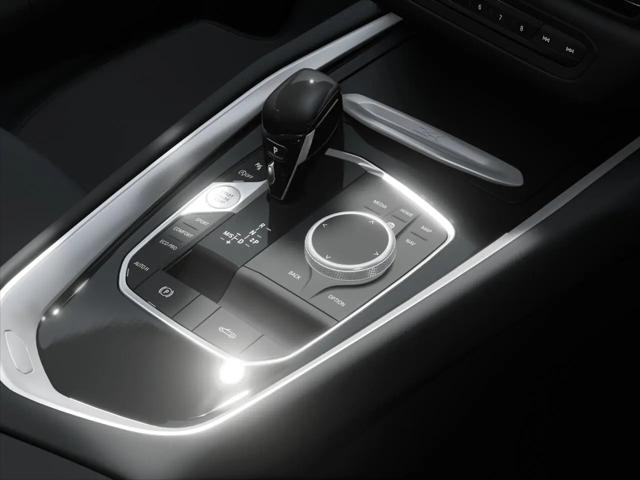 2026 BMW Z4 sDrive30i