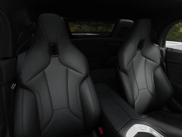 2026 BMW Z4 sDrive30i