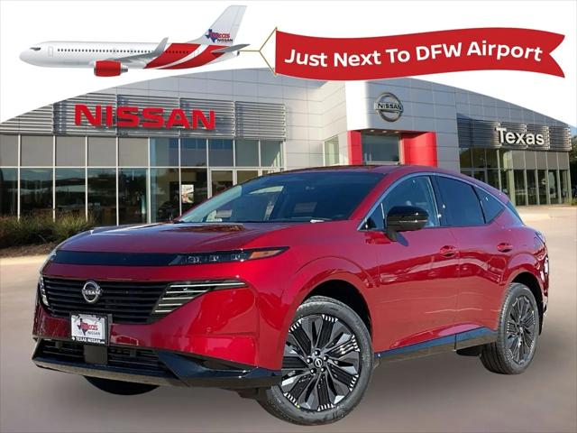 2026 Nissan Murano Platinum for sale in Grapevine, TX