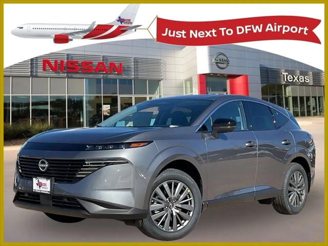 2026 Nissan Murano SL for sale in Grapevine, TX