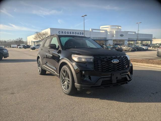 2026 Ford Explorer ST for sale in Prince George, VA
