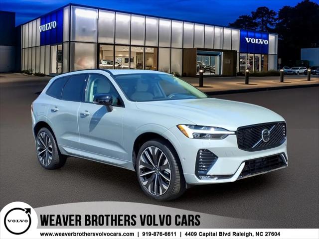 2026 Volvo XC60 B5 Ultra for sale in Raleigh, NC