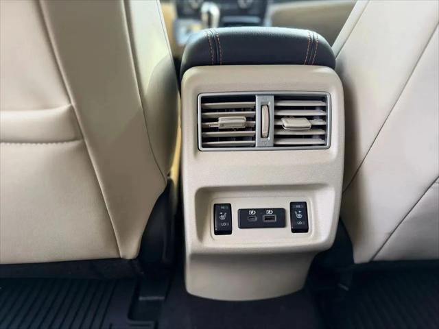 2022 Nissan Maxima Platinum Xtronic CVT