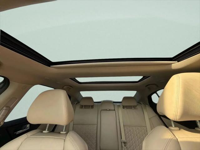 2022 Nissan Maxima Platinum Xtronic CVT