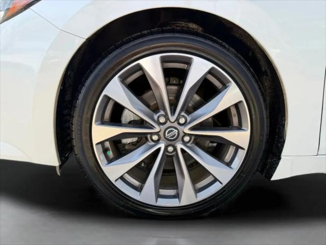 2022 Nissan Maxima Platinum Xtronic CVT