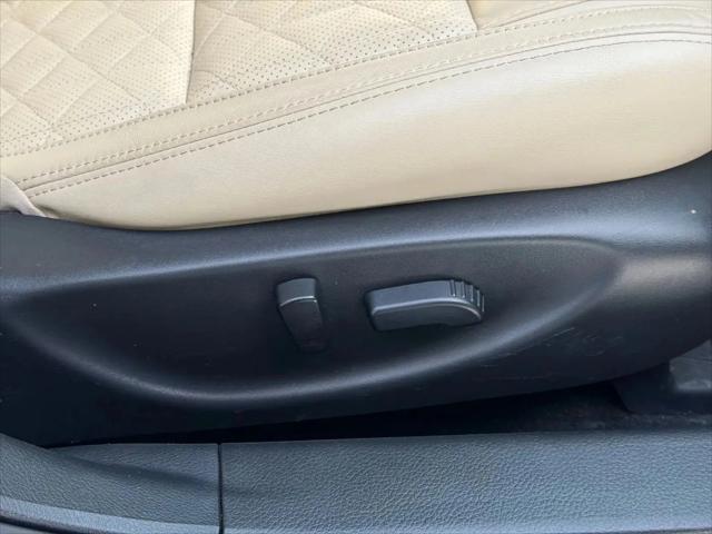 2022 Nissan Maxima Platinum Xtronic CVT
