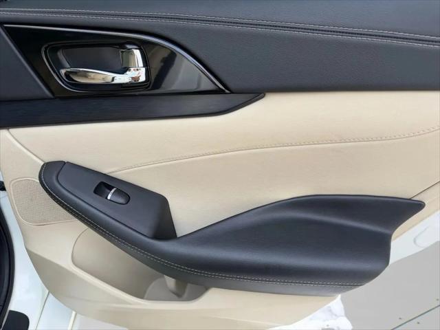 2022 Nissan Maxima Platinum Xtronic CVT