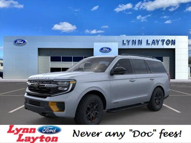2026 Ford Expedition Tremor for sale in Decatur, AL