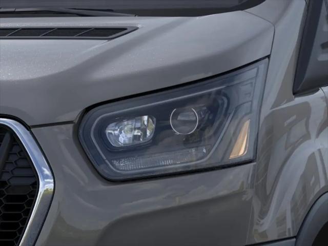 2026 Ford Transit Cargo Van T-350
