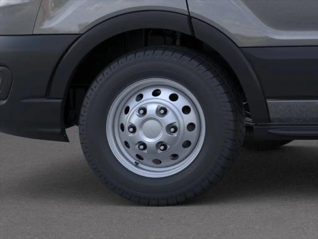 2026 Ford Transit Cargo Van T-350