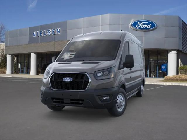 2026 Ford Transit Cargo Van T-350