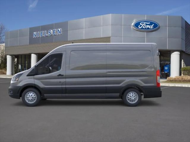 2026 Ford Transit Cargo Van T-350
