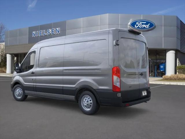 2026 Ford Transit Cargo Van T-350