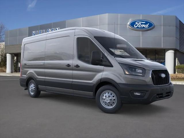 2026 Ford Transit Cargo Van T-350