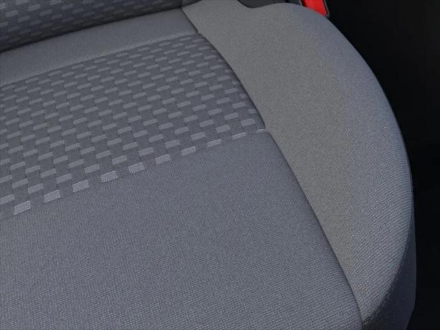 2026 Ford Transit Cargo Van T-350