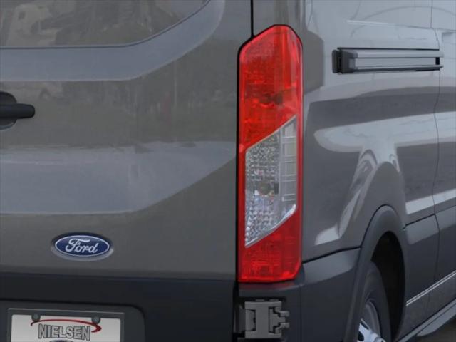 2026 Ford Transit Cargo Van T-350