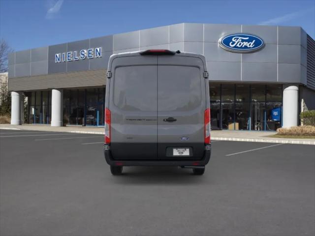 2026 Ford Transit Cargo Van T-350