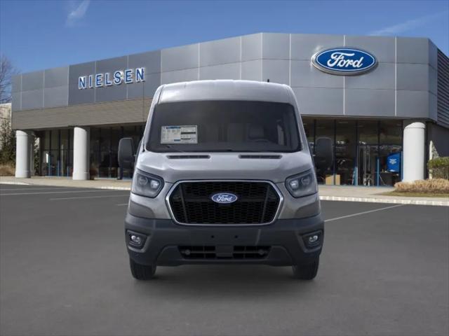 2026 Ford Transit Cargo Van T-350