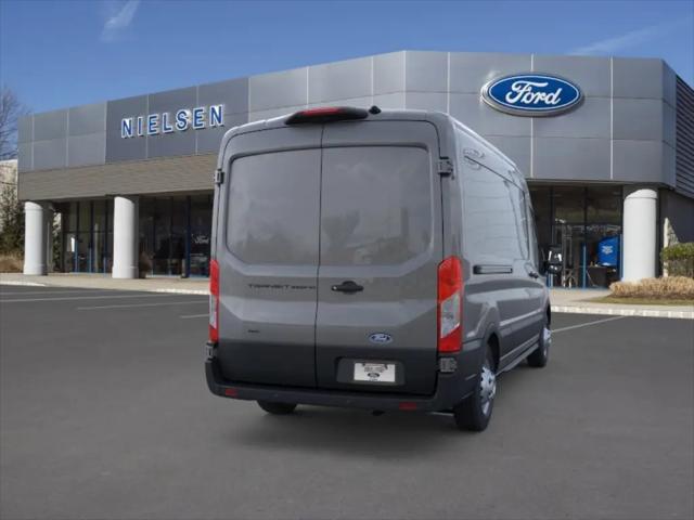 2026 Ford Transit Cargo Van T-350