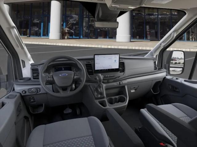 2026 Ford Transit Cargo Van T-350