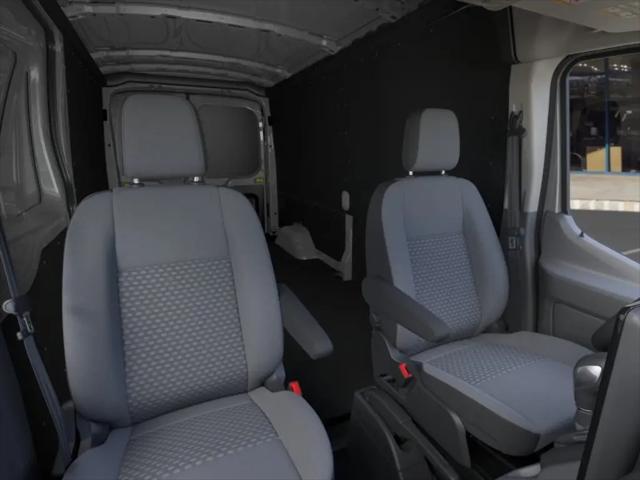2026 Ford Transit Cargo Van T-350