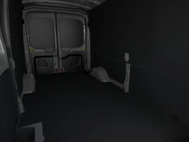2026 Ford Transit Cargo Van T-350