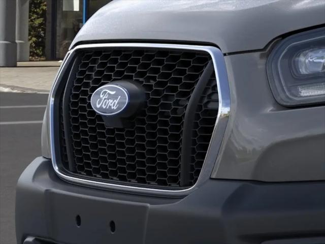 2026 Ford Transit Cargo Van T-350