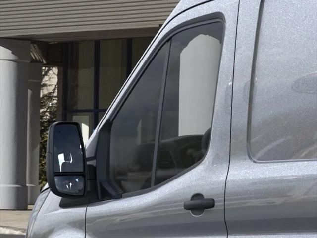 2026 Ford Transit Cargo Van T-350
