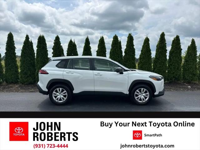 2026 Toyota Corolla Cross L for sale in Manchester, TN