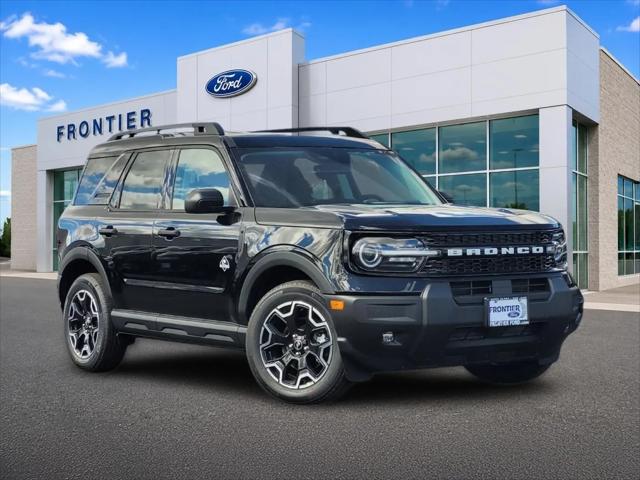2026 Ford Bronco Sport Outer Banks for sale in Santa Clara, CA