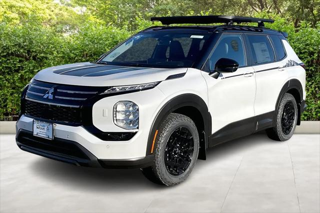 2026 Mitsubishi Outlander Trail Edition 2.5 S-AWC for sale in Glassboro, NJ