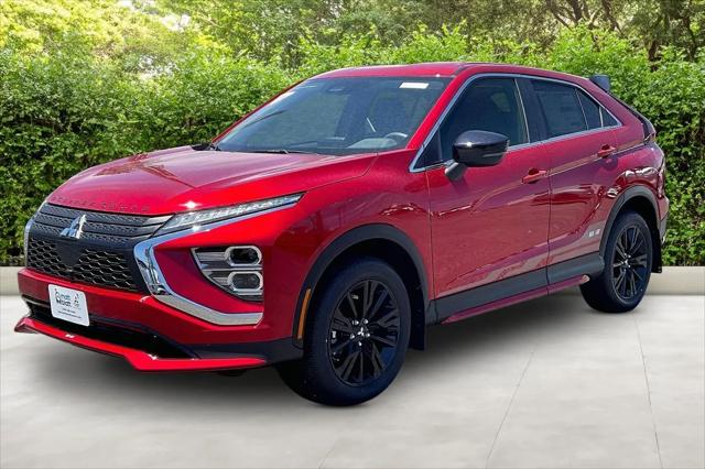 2026 Mitsubishi Eclipse Cross LE S-AWC for sale in Glassboro, NJ