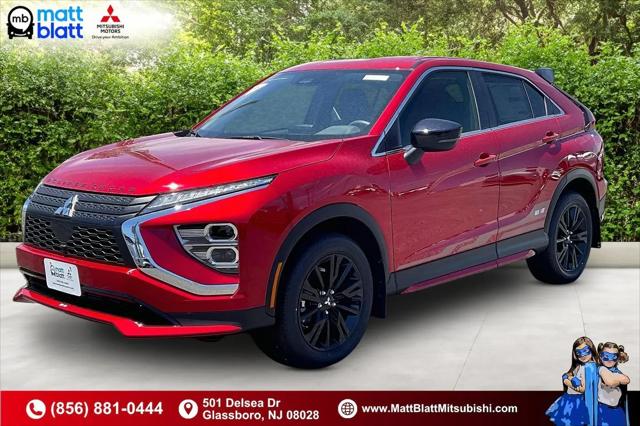2026 Mitsubishi Eclipse Cross LE S-AWC for sale in Glassboro, NJ