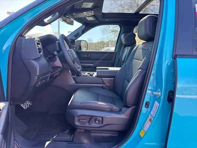 2026 Toyota Tundra TRD Pro Hybrid CrewMax 5.5' Bed