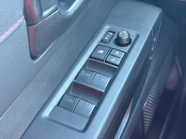 2026 Toyota Tundra TRD Pro Hybrid CrewMax 5.5' Bed