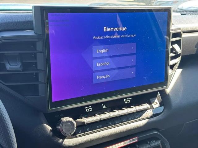 2026 Toyota Tundra TRD Pro Hybrid CrewMax 5.5' Bed