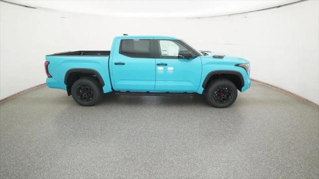 2026 Toyota Tundra TRD Pro Hybrid CrewMax 5.5' Bed