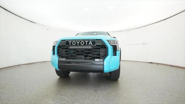 2026 Toyota Tundra TRD Pro Hybrid CrewMax 5.5' Bed