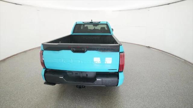 2026 Toyota Tundra TRD Pro Hybrid CrewMax 5.5' Bed