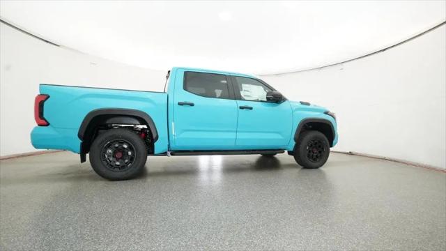 2026 Toyota Tundra TRD Pro Hybrid CrewMax 5.5' Bed