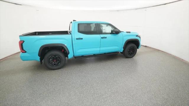 2026 Toyota Tundra TRD Pro Hybrid CrewMax 5.5' Bed