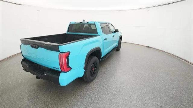 2026 Toyota Tundra TRD Pro Hybrid CrewMax 5.5' Bed
