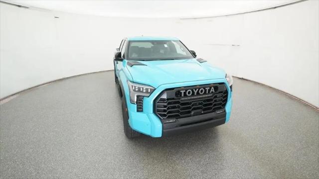 2026 Toyota Tundra TRD Pro Hybrid CrewMax 5.5' Bed