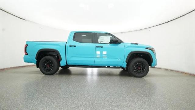 2026 Toyota Tundra TRD Pro Hybrid CrewMax 5.5' Bed