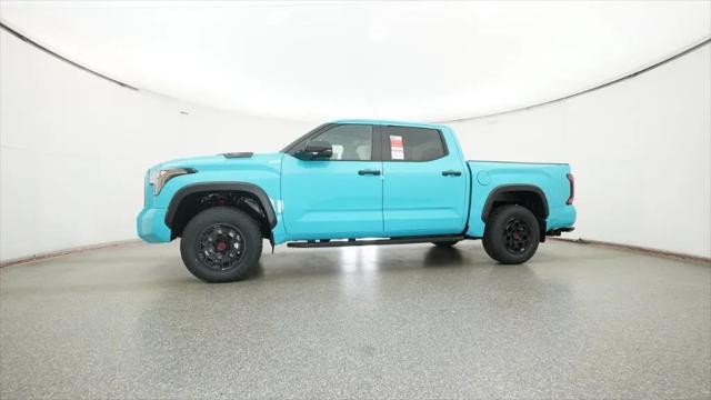 2026 Toyota Tundra TRD Pro Hybrid CrewMax 5.5' Bed