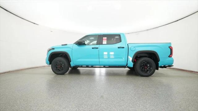 2026 Toyota Tundra TRD Pro Hybrid CrewMax 5.5' Bed