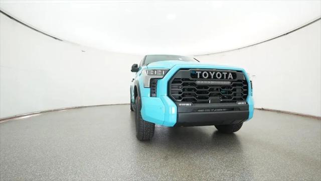 2026 Toyota Tundra TRD Pro Hybrid CrewMax 5.5' Bed